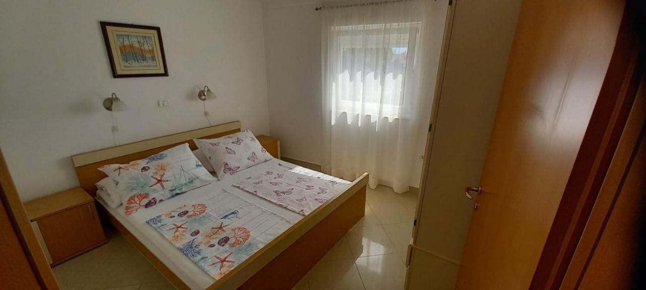 Apartments Tomo Медулин Экстерьер фото