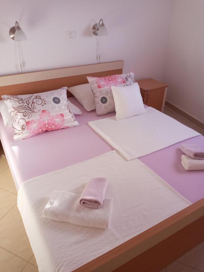 Apartments Tomo Медулин Экстерьер фото