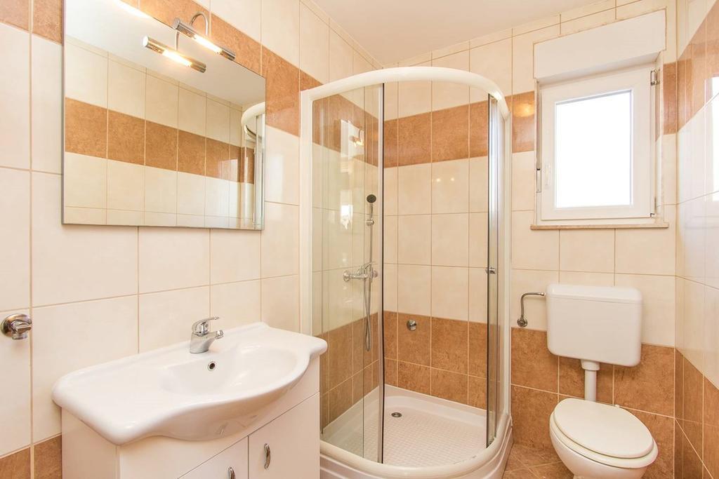 Apartments Tomo Медулин Экстерьер фото