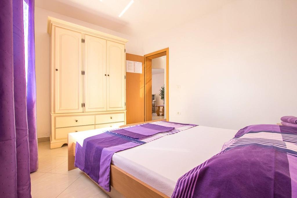 Apartments Tomo Медулин Экстерьер фото