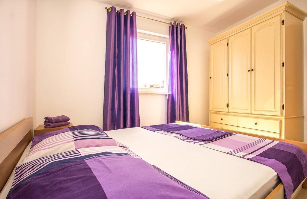Apartments Tomo Медулин Экстерьер фото
