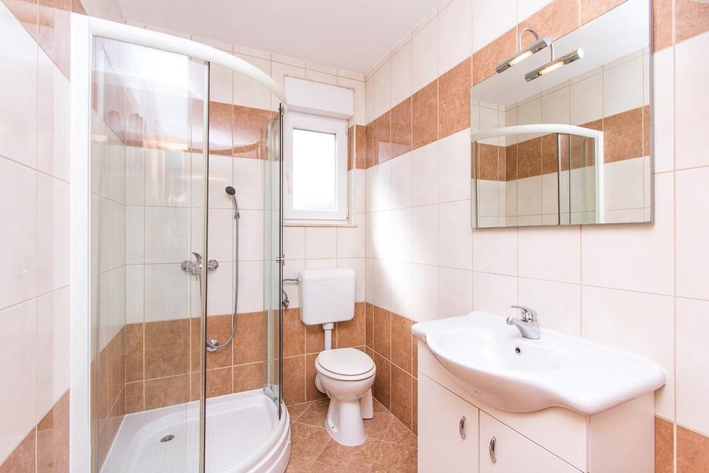 Apartments Tomo Медулин Экстерьер фото