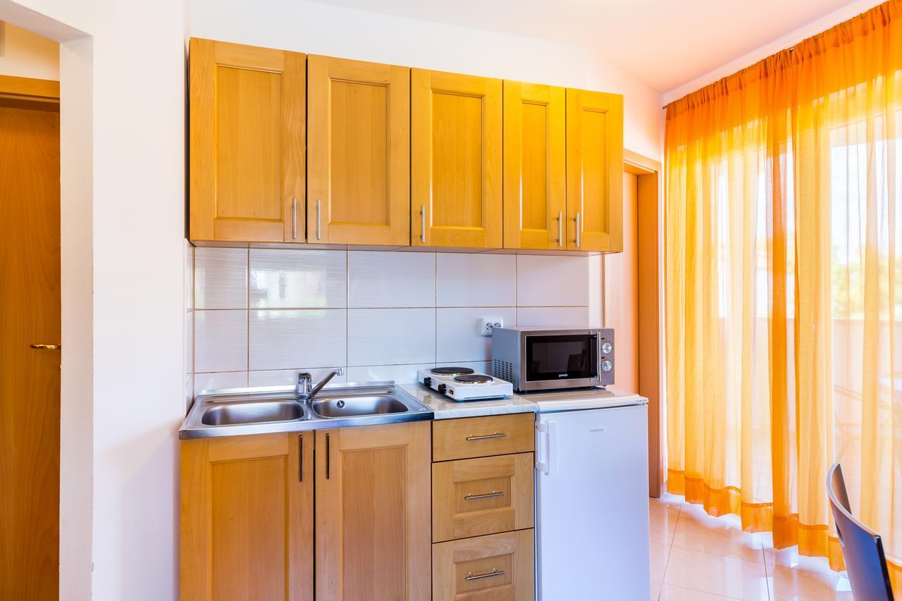 Apartments Tomo Медулин Экстерьер фото